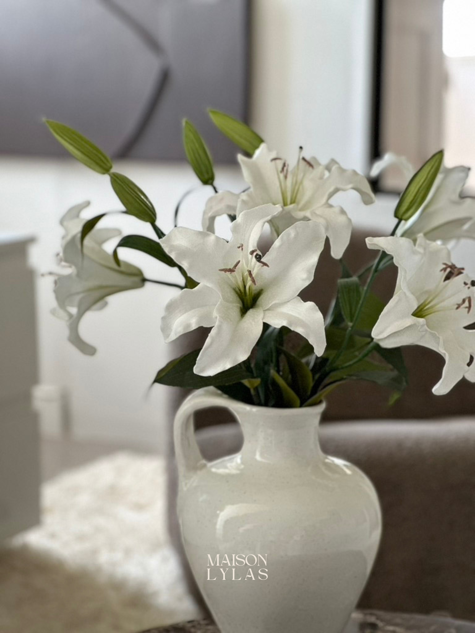 Bouquets