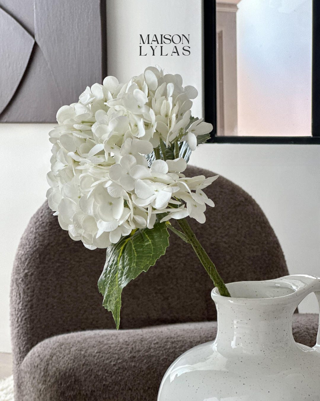 Hortensia