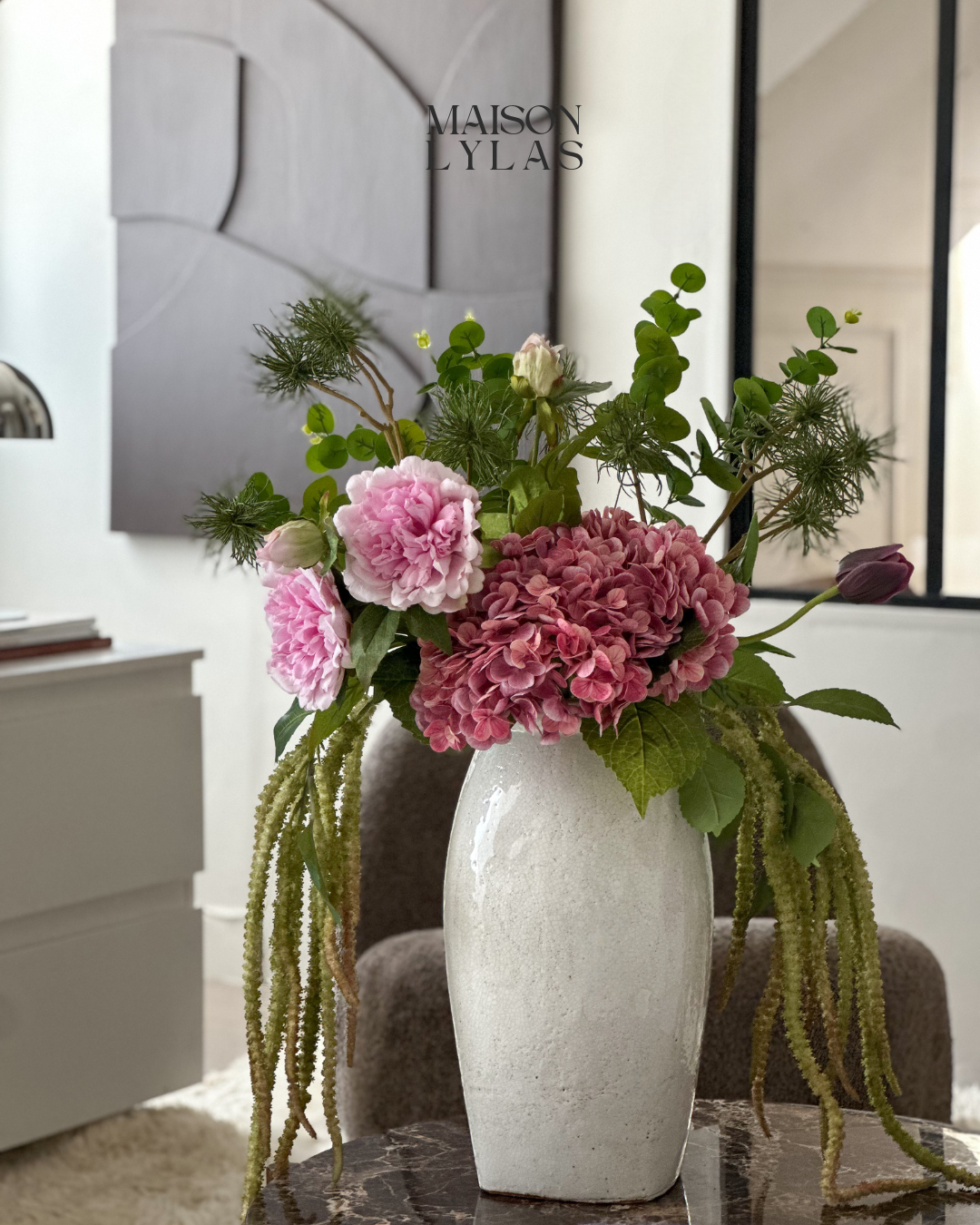 Bouquet – Éclat Rosé