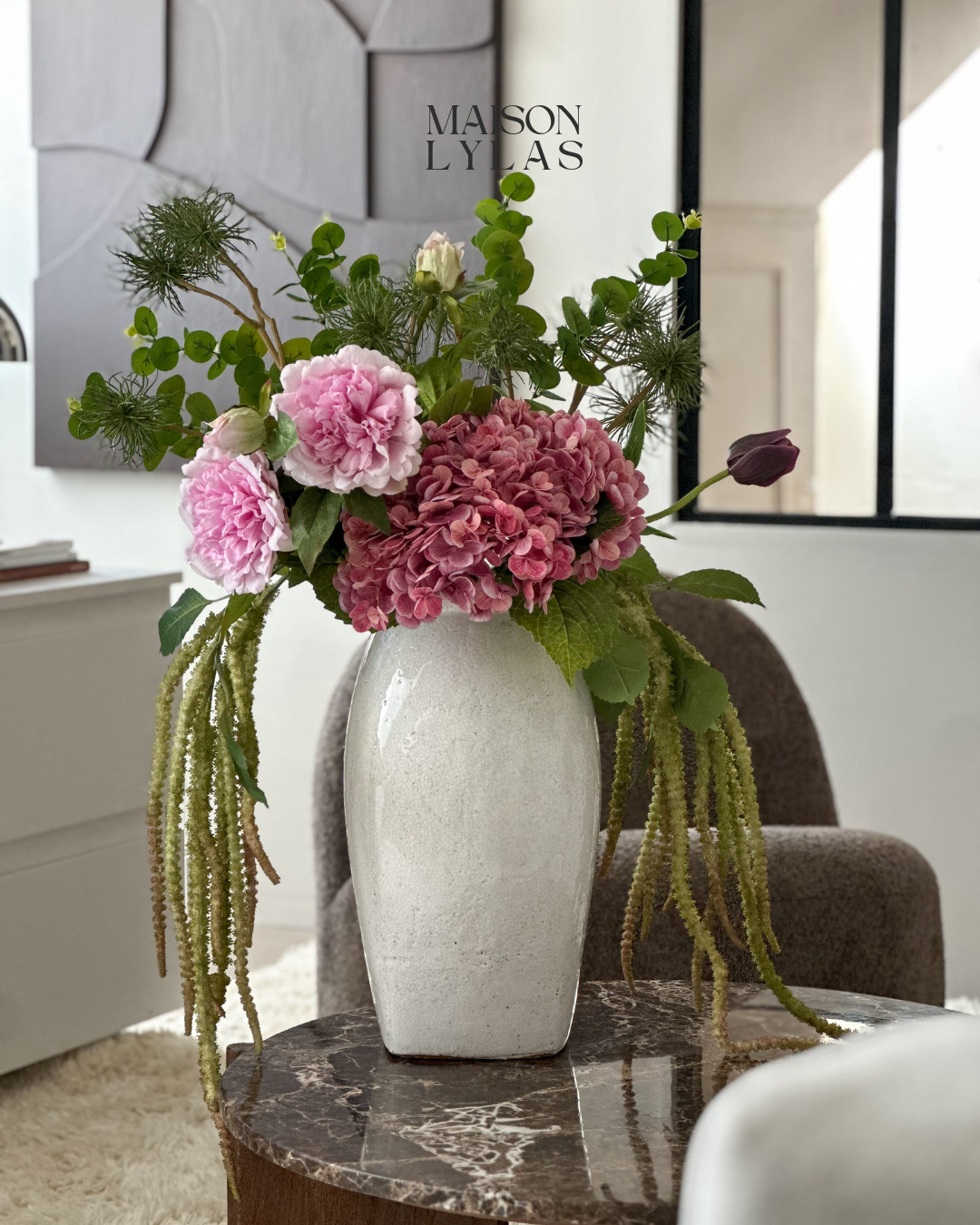 Bouquet – Éclat Rosé