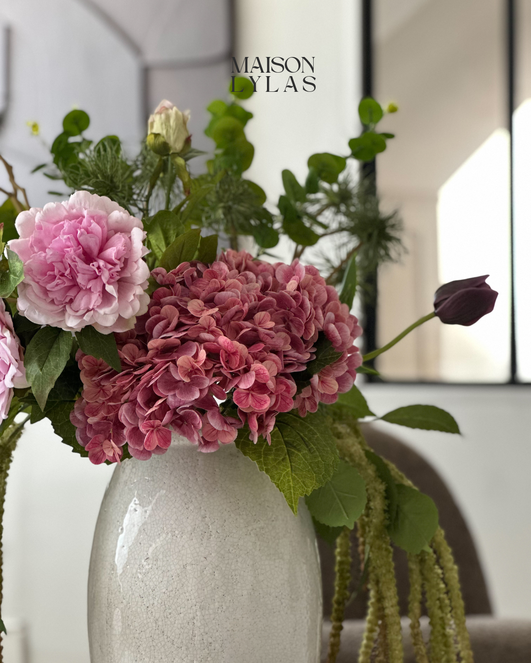 Bouquet – Éclat Rosé