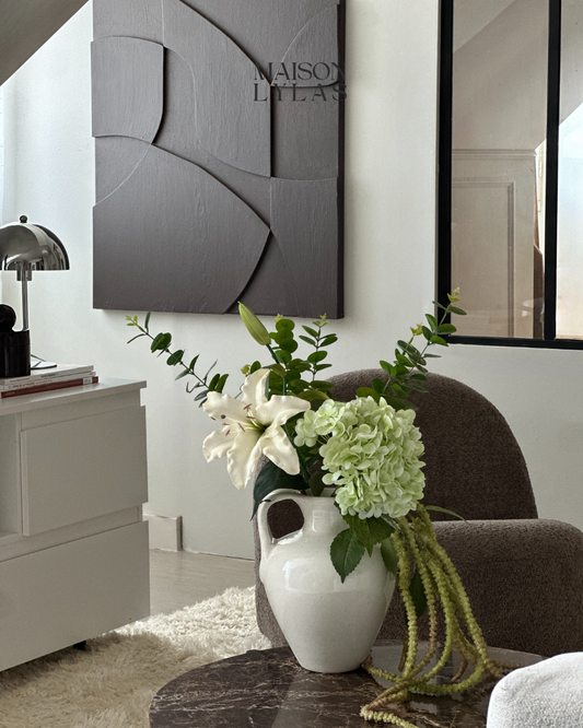 Bouquet - Brise Blanche