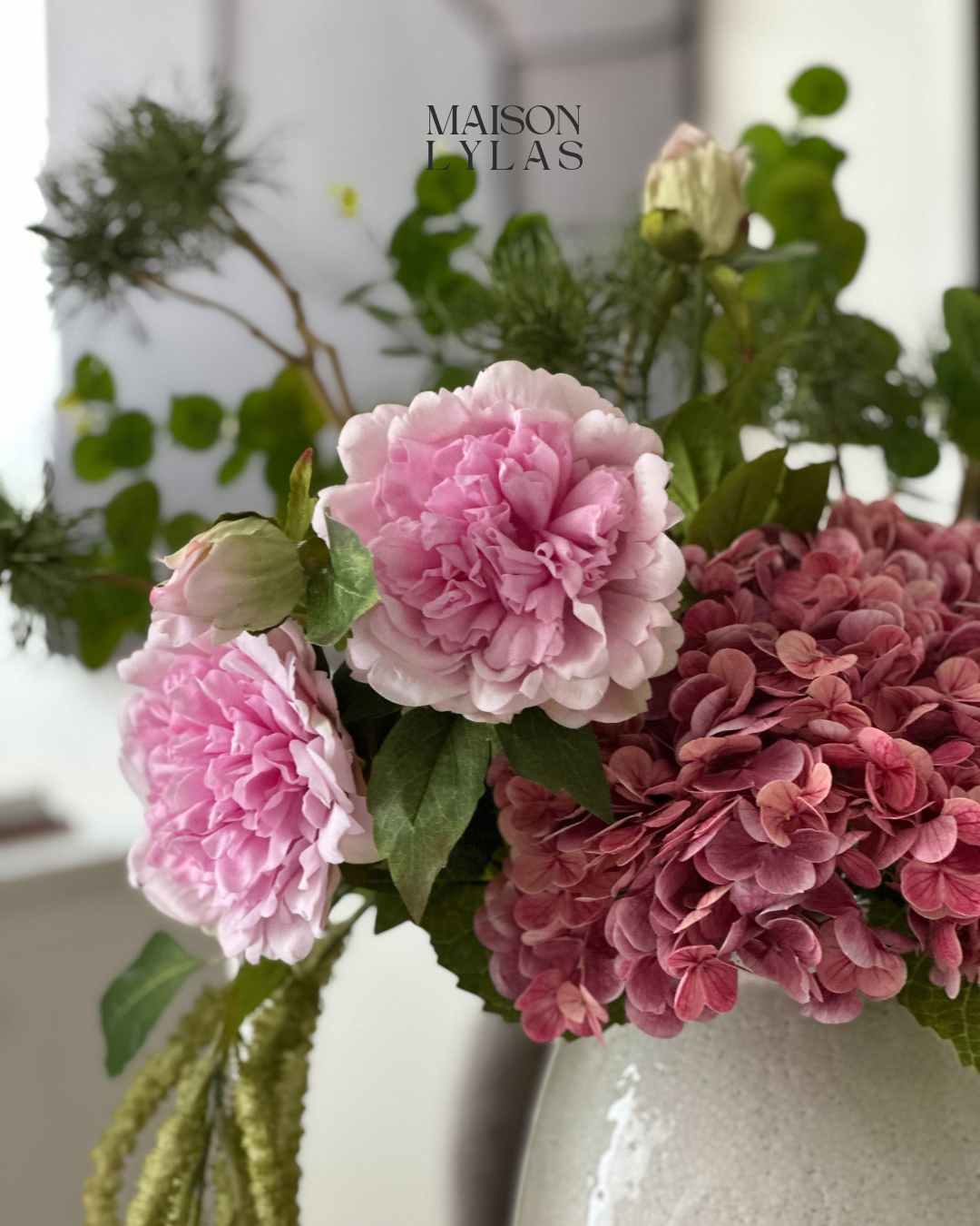 Bouquet – Éclat Rosé