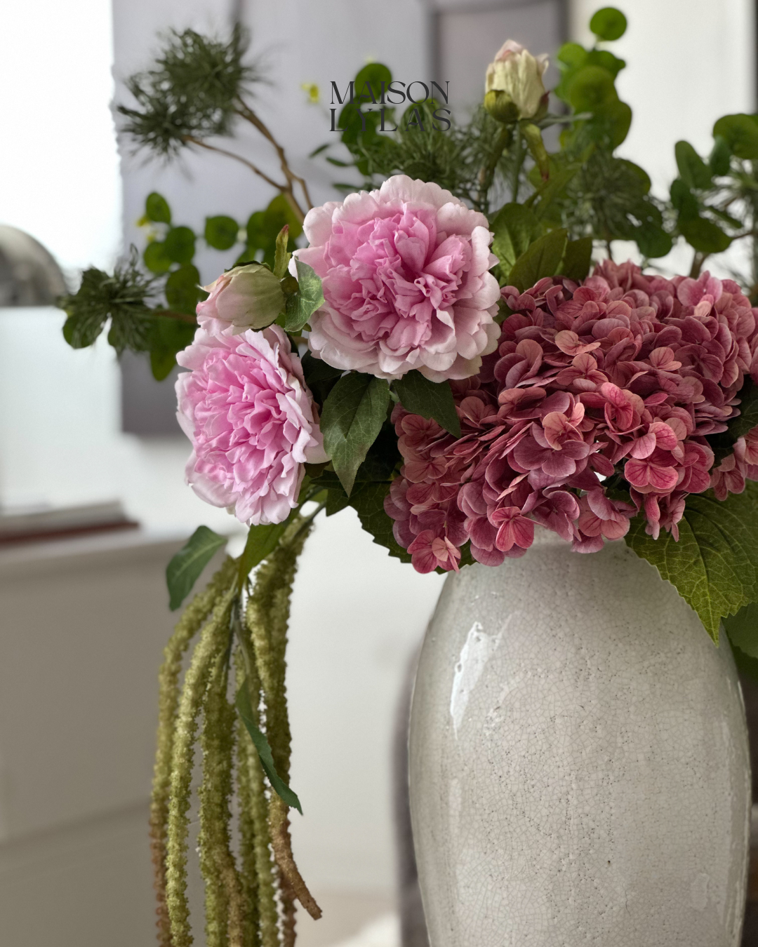 Bouquet – Éclat Rosé