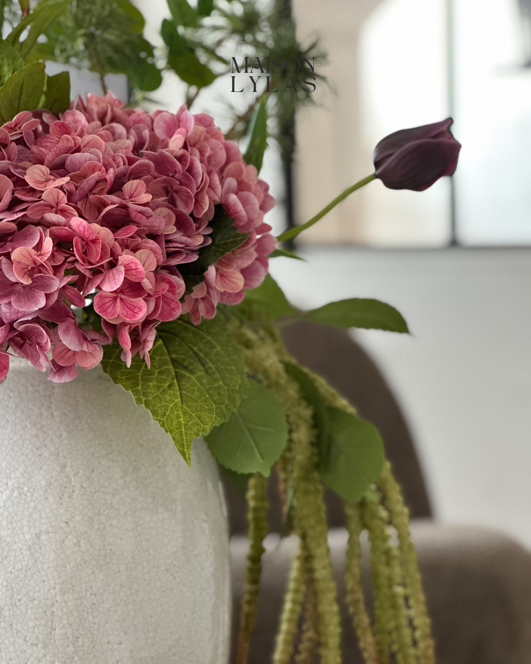 Bouquet – Éclat Rosé