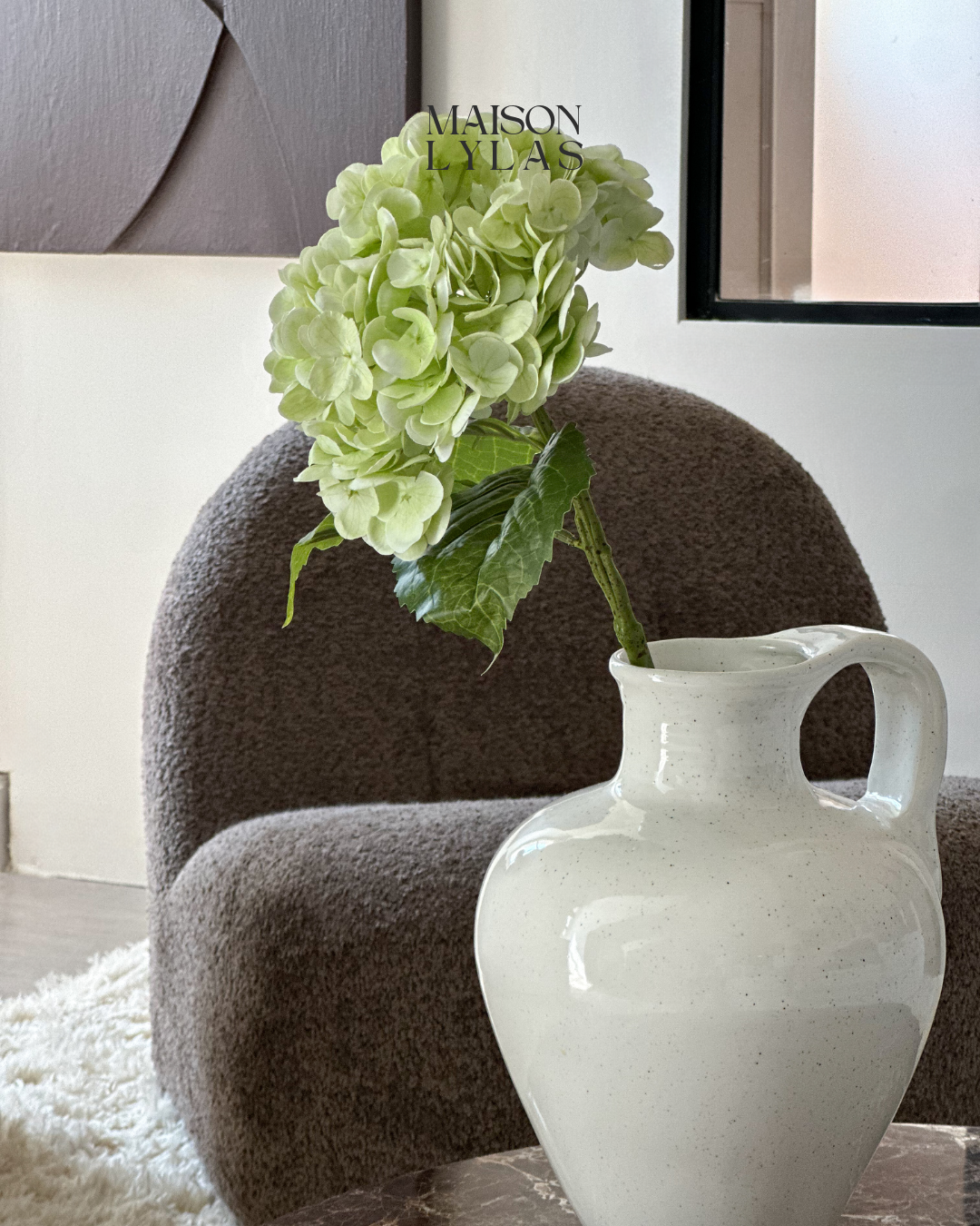 Hortensia